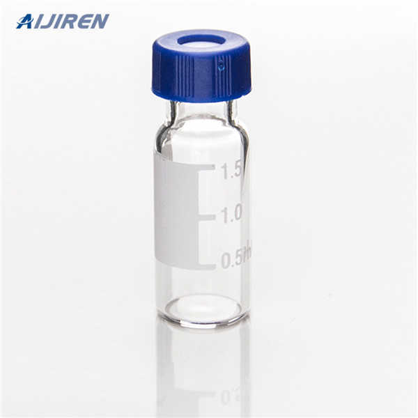 33mm 0.45μm Nylon Syringe Filter for Sample Preparation Fast Delivery